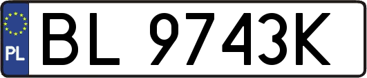 BL9743K