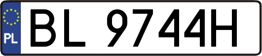 BL9744H