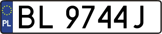 BL9744J