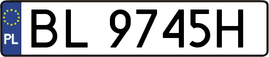 BL9745H