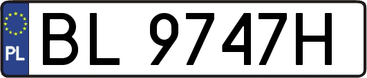 BL9747H