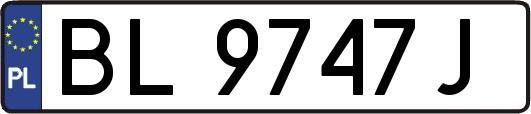 BL9747J