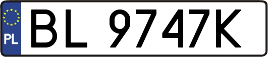 BL9747K