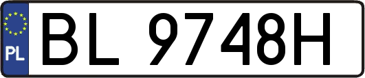 BL9748H