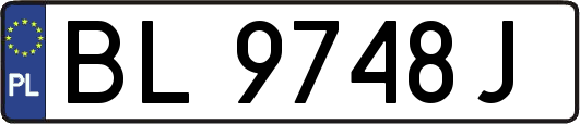 BL9748J