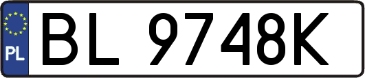 BL9748K