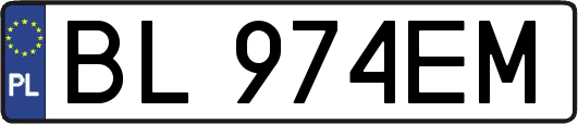 BL974EM