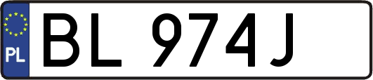 BL974J