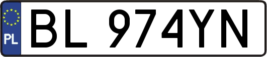 BL974YN
