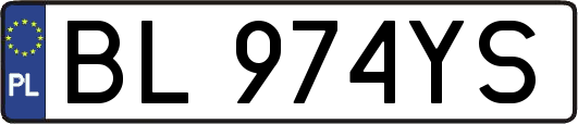 BL974YS