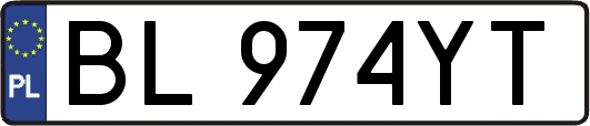 BL974YT