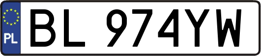 BL974YW