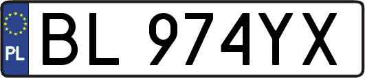 BL974YX