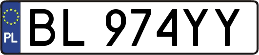 BL974YY