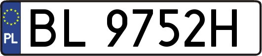 BL9752H