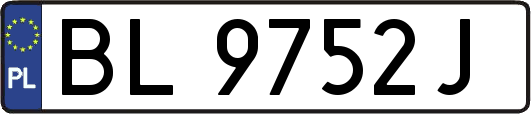 BL9752J