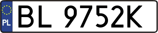 BL9752K