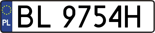 BL9754H