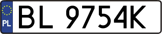 BL9754K
