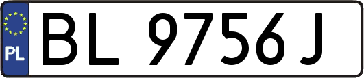 BL9756J