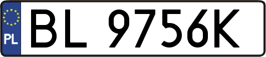 BL9756K