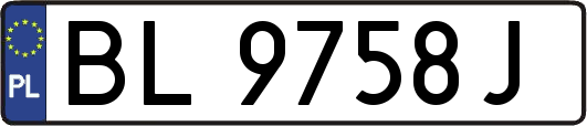 BL9758J