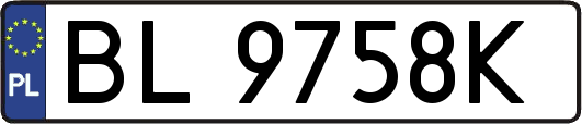 BL9758K