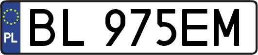 BL975EM