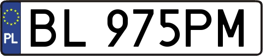 BL975PM