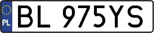 BL975YS