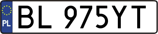 BL975YT