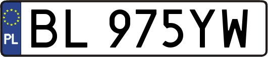 BL975YW