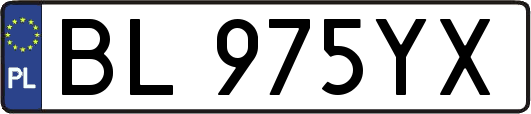 BL975YX