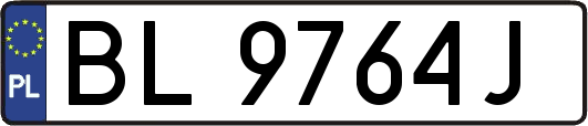 BL9764J