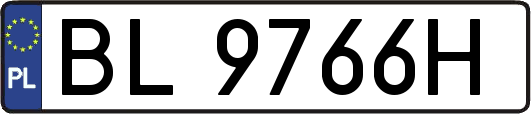 BL9766H