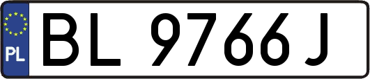 BL9766J