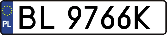 BL9766K