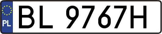 BL9767H