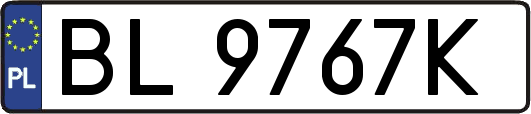 BL9767K