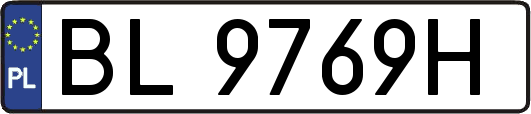 BL9769H