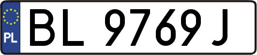 BL9769J