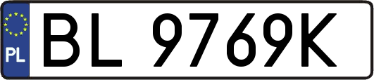 BL9769K