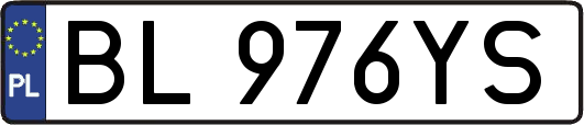 BL976YS