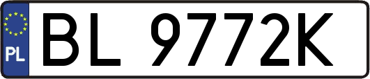 BL9772K
