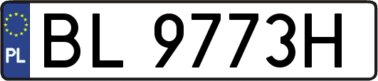 BL9773H