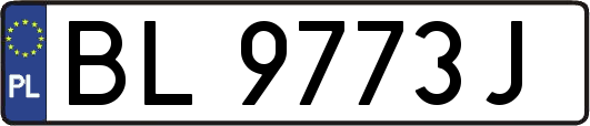 BL9773J