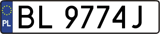 BL9774J