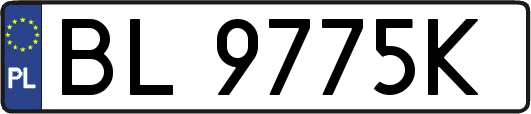 BL9775K