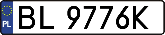 BL9776K