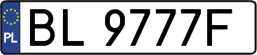 BL9777F